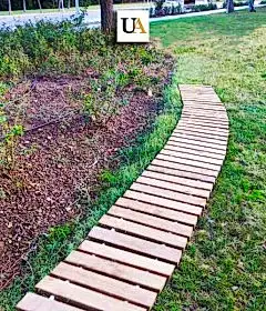 Diğer Ahşap Ürünler