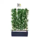 Bambu Yapay Çiçek 5 Adet