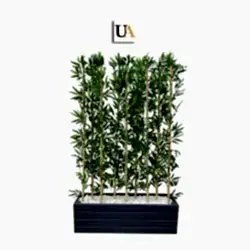 Bambu Yapay Çiçek 5 Adet Bambu Yapay Çiçek 5 Adet