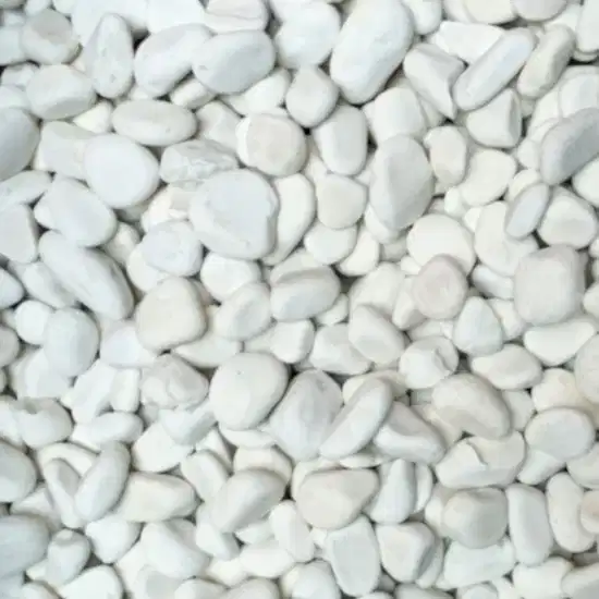 Beyaz Taş Beyaz Dolomit Taş