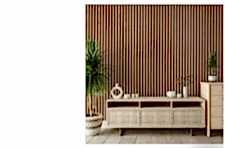 İç Mekan Duvar Dekorasyonu